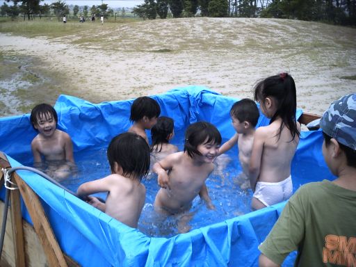 園児　全裸　風呂 秋の園外保育が始まりました。 | 中野マリア幼稚園